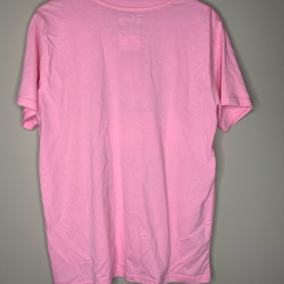 Pink Lady and the Tramp T shirt - Picture 4 of 4